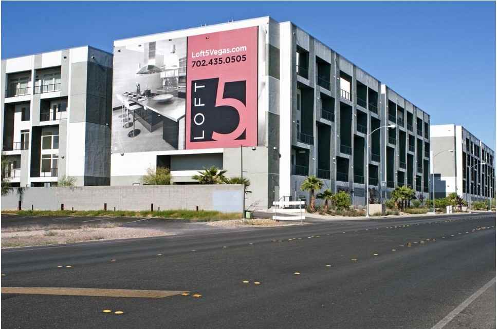 Loft 5 - Photo 2 of 50