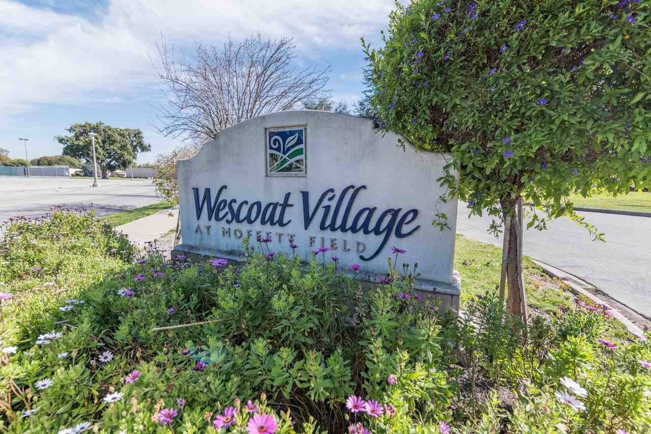 Wescoat Village at Moffett Field - Photo 2 of 45