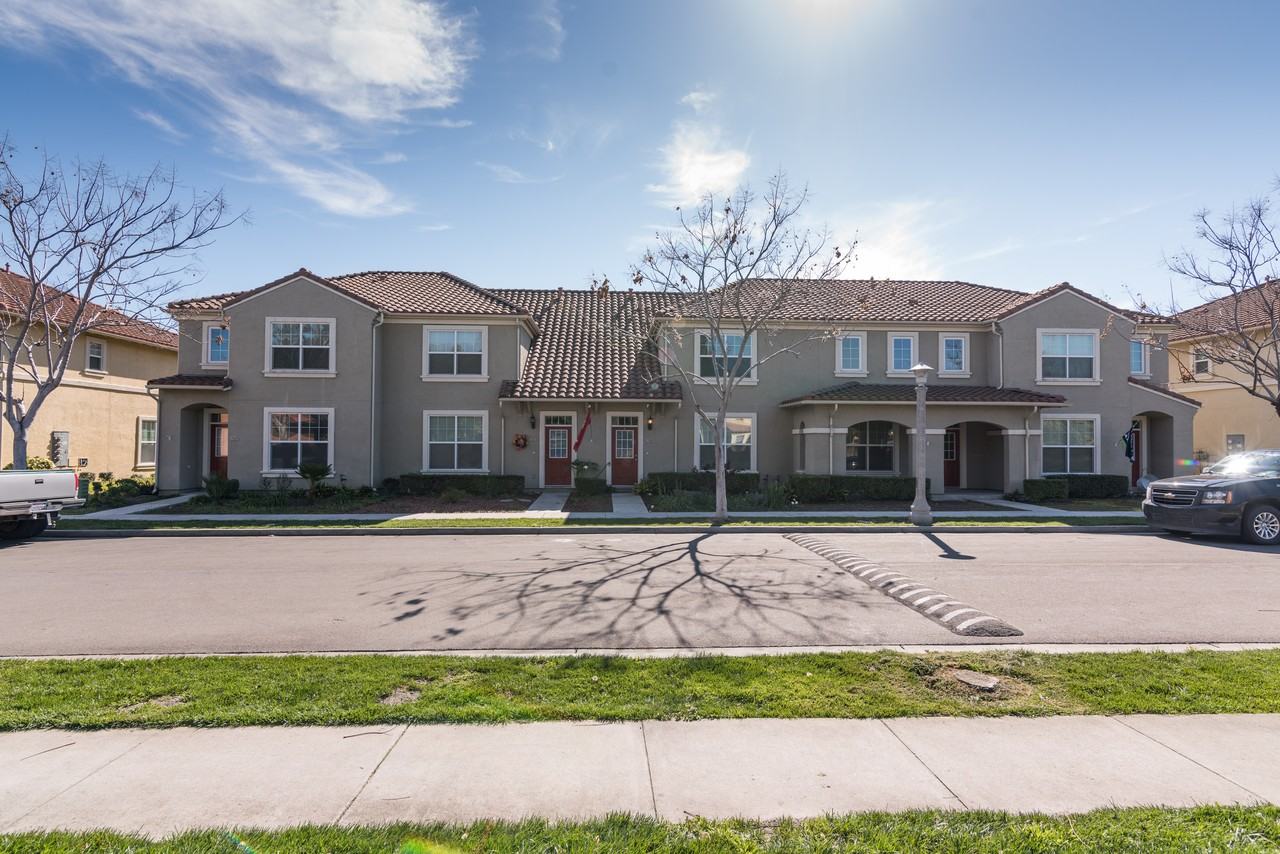 Wescoat Village at Moffett Field - Photo 3 of 45