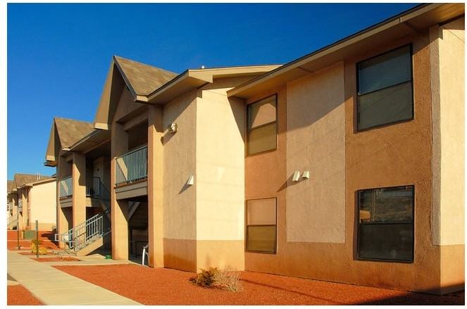 Ladera Village Apartments - Photo 2 of 7