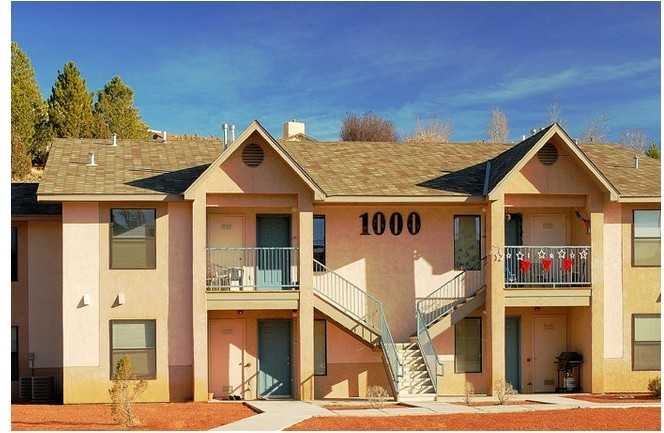 Ladera Village Apartments - Photo 3 of 7