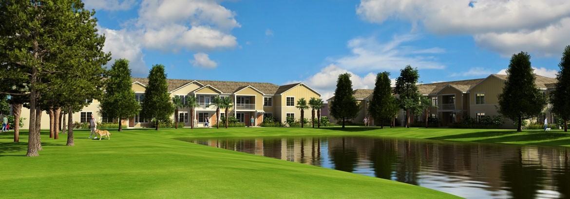 Springs at Six Mile Cypress Apartments 5560 Six Mile Commercial Court