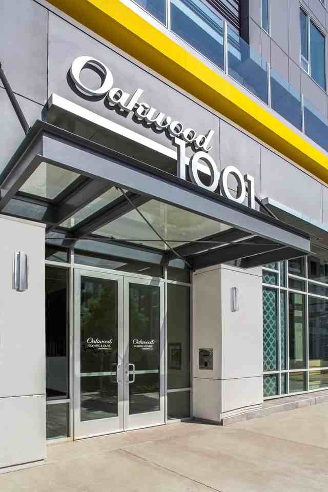 Oakwood Olympic & Olive - Photo 3 of 18