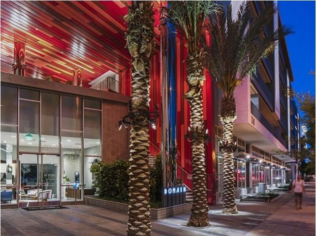 Domain West Hollywood - Photo 2 of 36