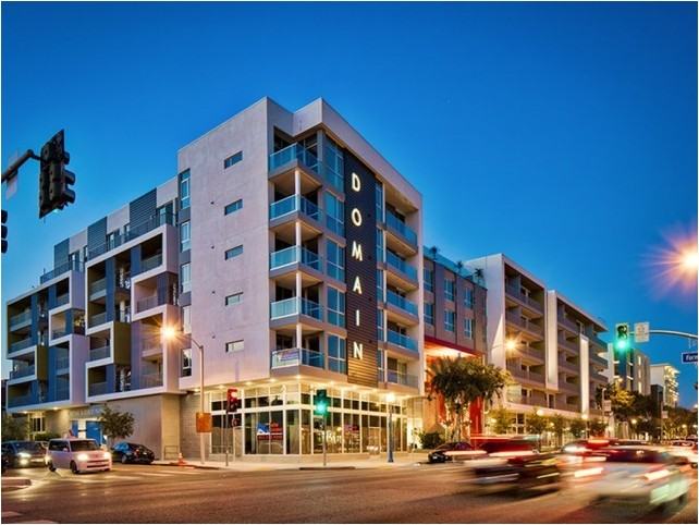 Domain West Hollywood - Photo 3 of 36