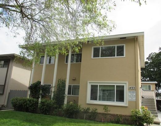 1433 Ebener St #2