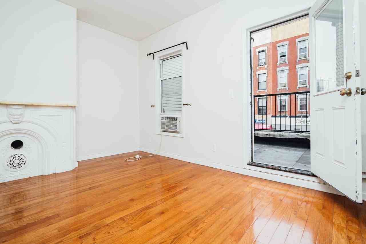 646 Manhattan Avenue #12WD