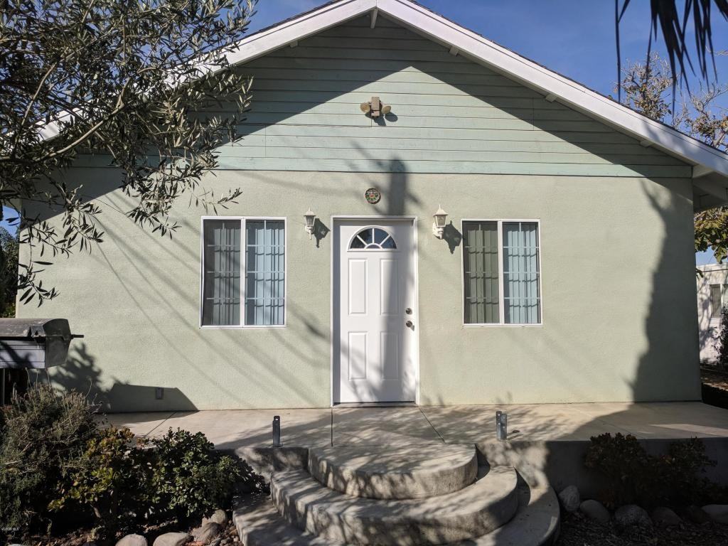 2587 Balboa St - Photo 2 of 9