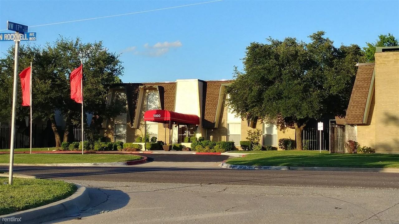 The Belmont Apartments - Photo 2 of 41