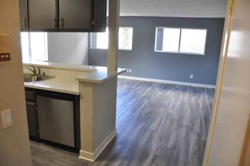 Baird Ave. & Sherman Way, Los Angeles, CA 91335 1 Bedroom Apartment