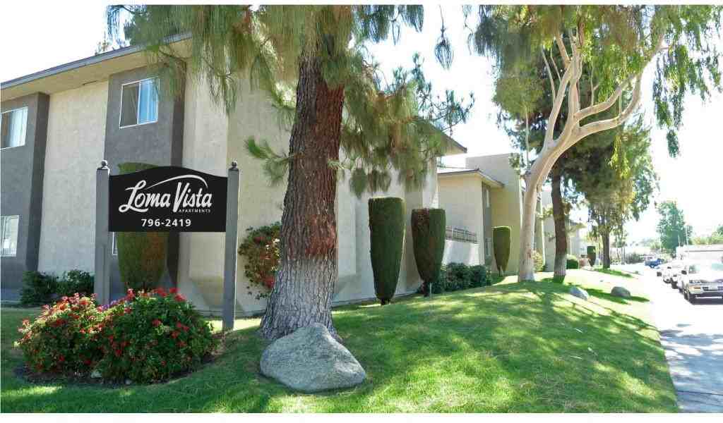 Loma Vista Apartments - Photo 2 of 20