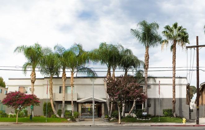 5919 Reseda Boulevard #33 - Photo 2 of 12