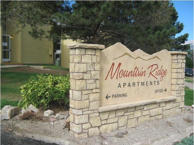 Mountain Ridge Apartments - Photo 2 of 19