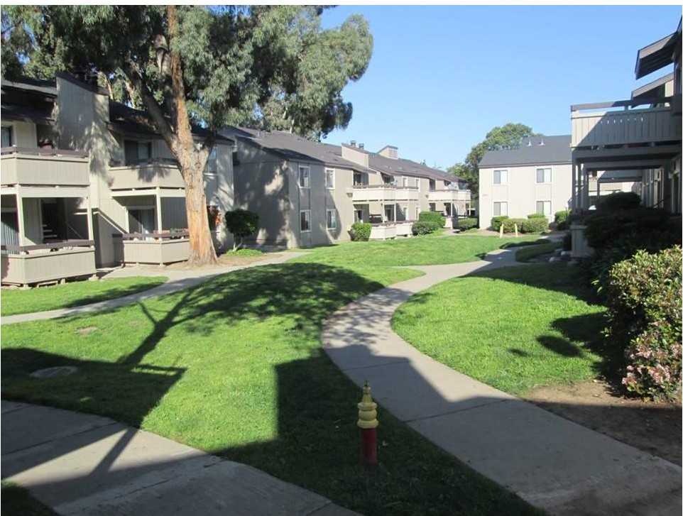 Woodside Apartments 2557 Alvin Ave, San Jose, CA 95121 Zumper