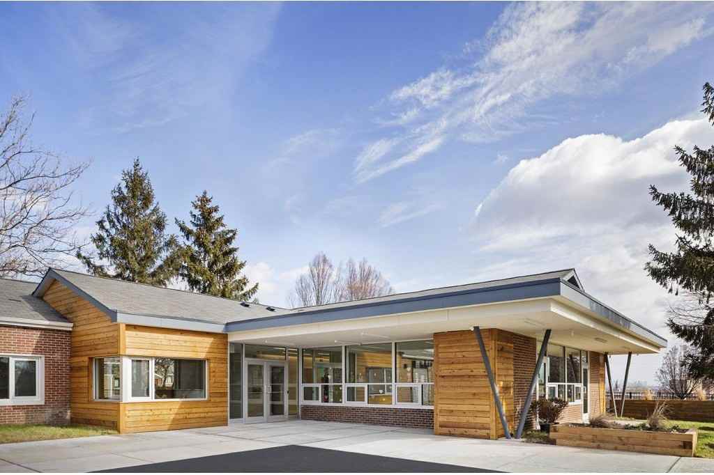 Grace West Towers Apartments 301 Irvine Turner Blvd, Newark, NJ 07108