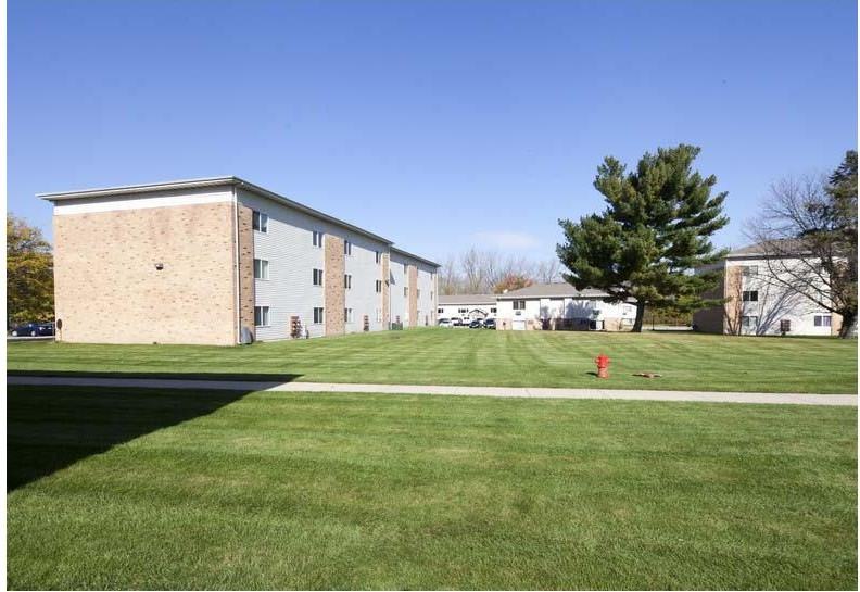 Victorian Apartments - Photo 3 of 19