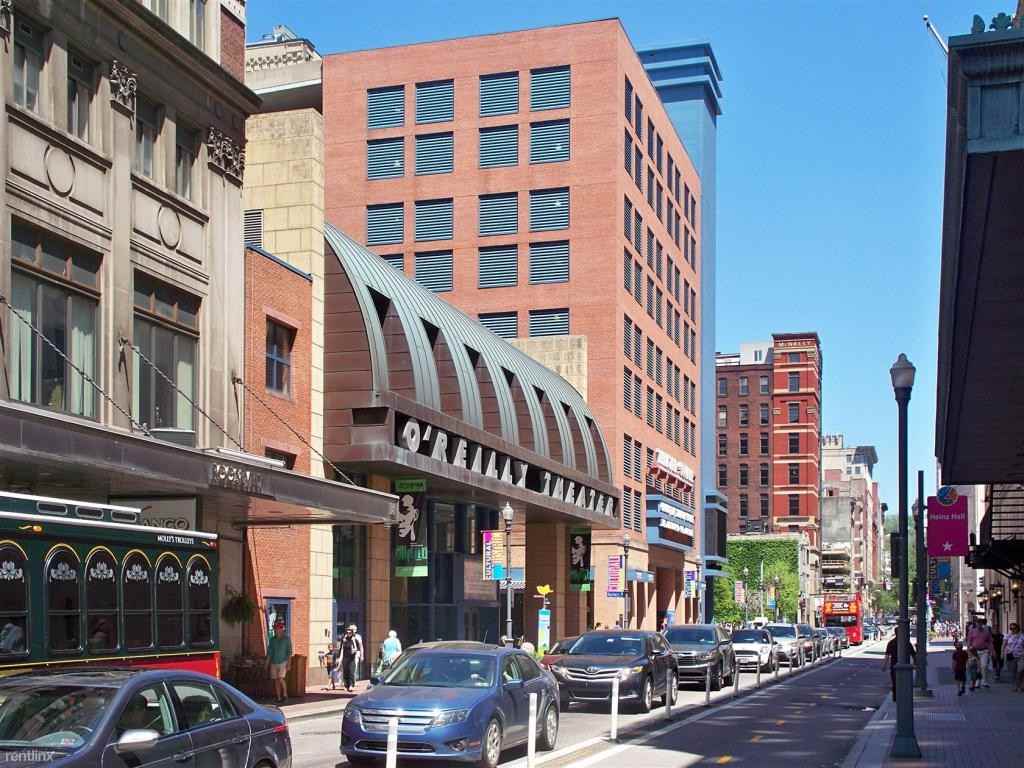 The Roosevelt Building - Photo 2 of 20