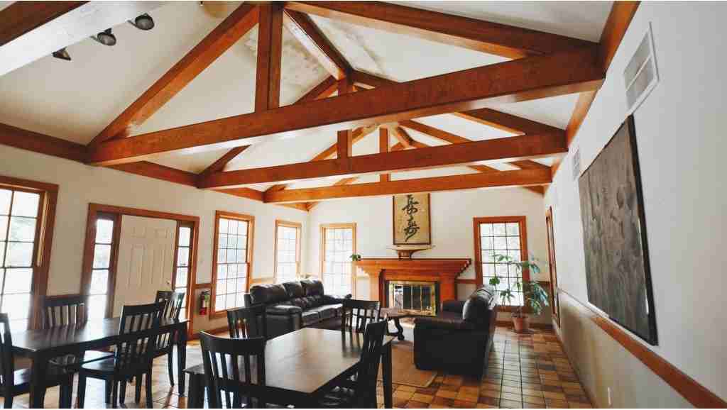 The Canopy - Photo 2 of 19