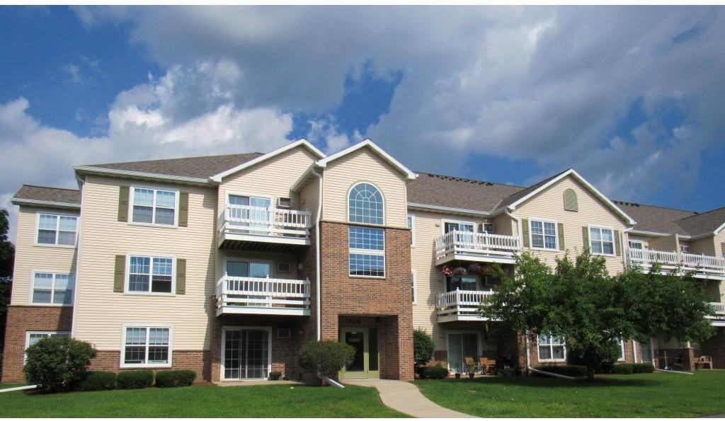 Riverwood Apartments - Photo 2 of 19