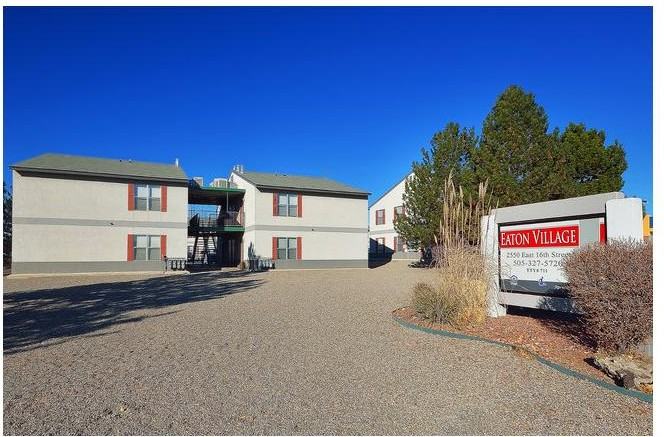 Eaton Village Apartments - Photo 2 of 9