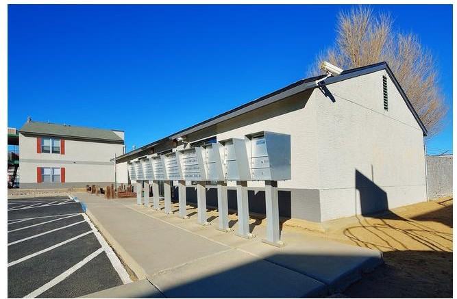 Eaton Village Apartments - Photo 3 of 9