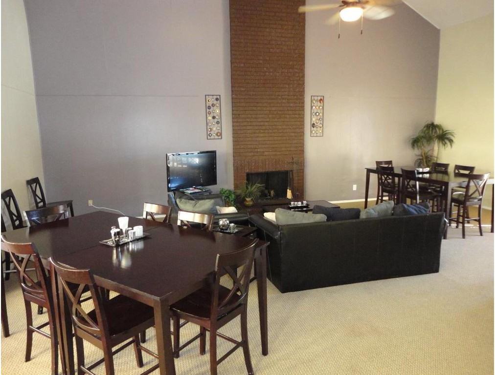 Ridgemar Apartments - Photo 3 of 19