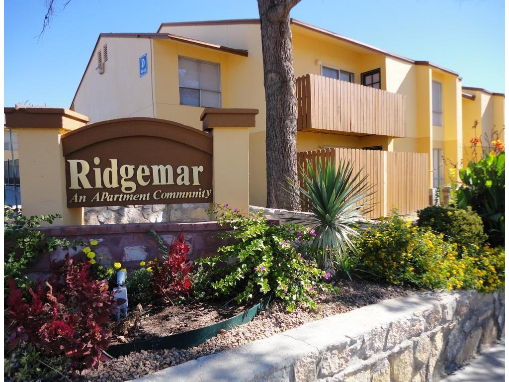 Ridgemar Apartments - Photo 2 of 19