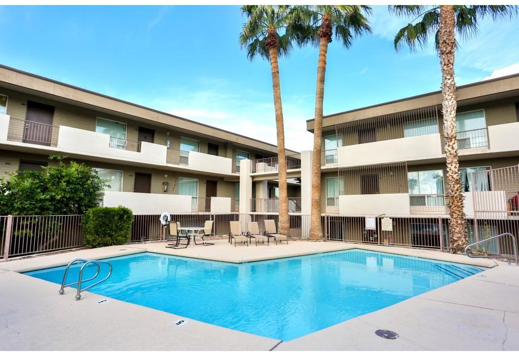 The Summerhill Apartments - Photo 2 of 8