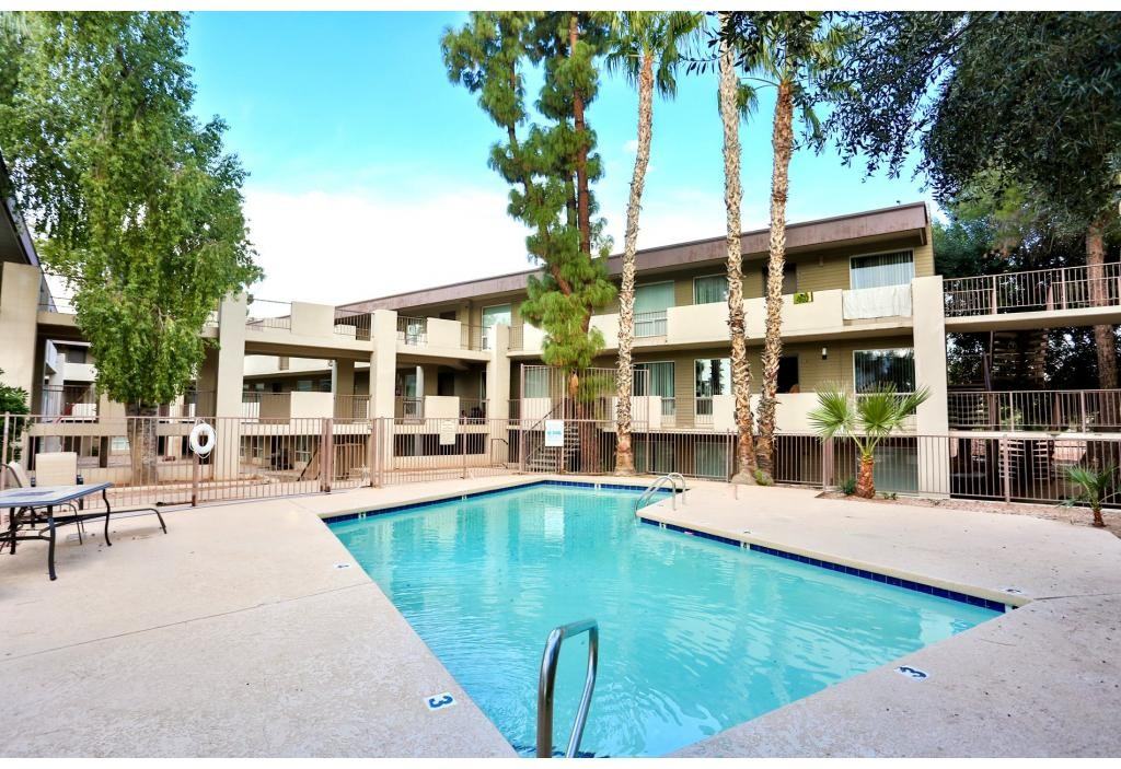 The Summerhill Apartments - Photo 3 of 8