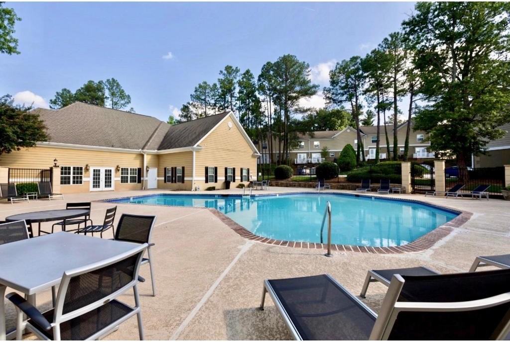 The Park at Mount Zion - Photo 2 of 19