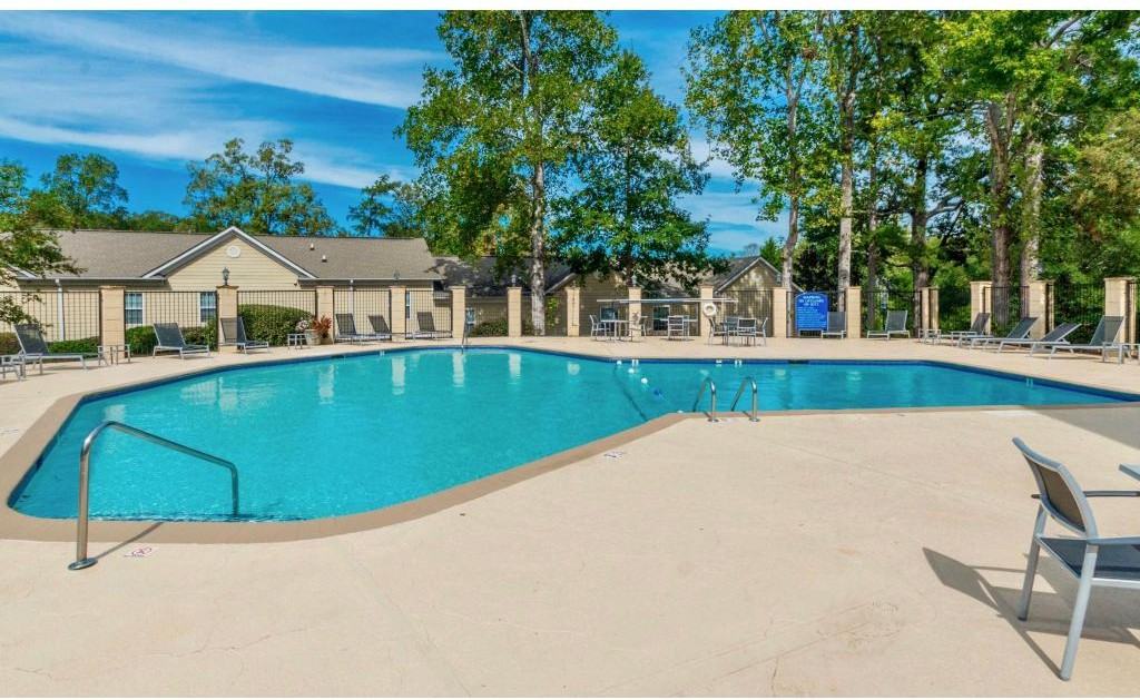 The Park at Mount Zion - Photo 3 of 19