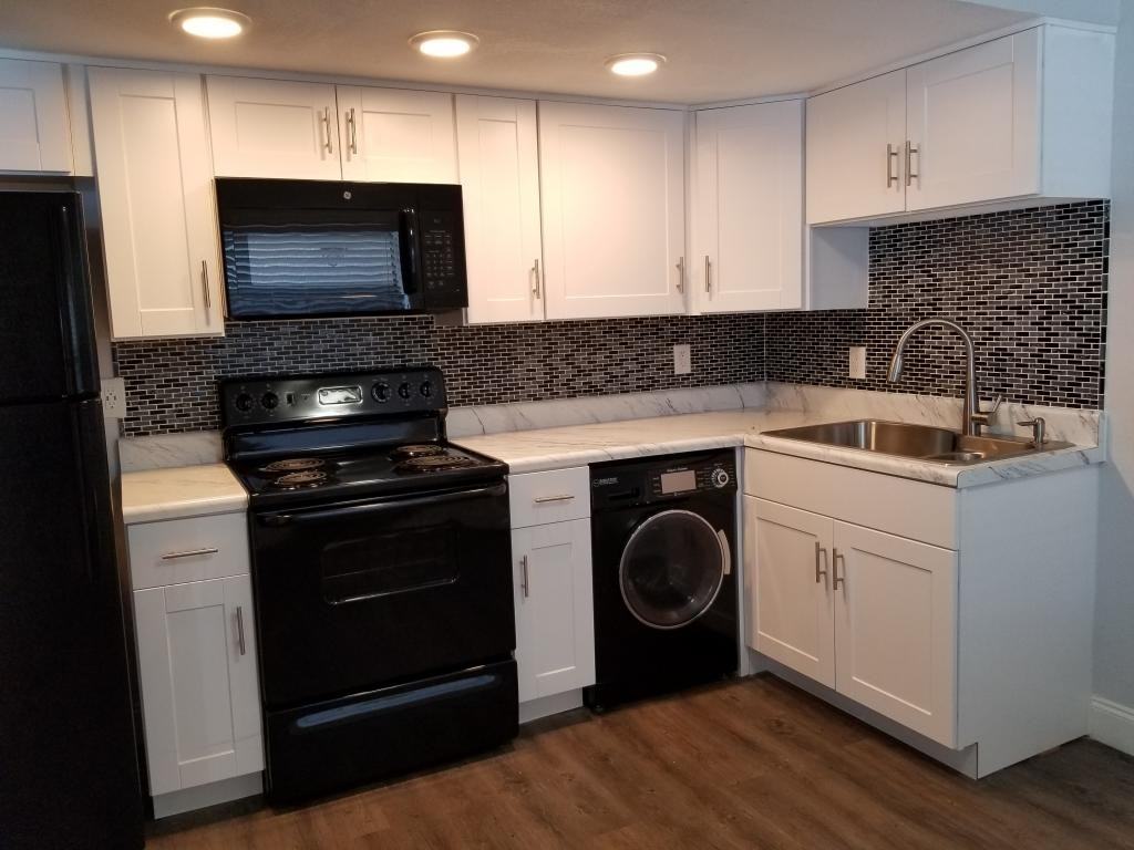 Serenity Creek Apartments - Photo 2 of 16