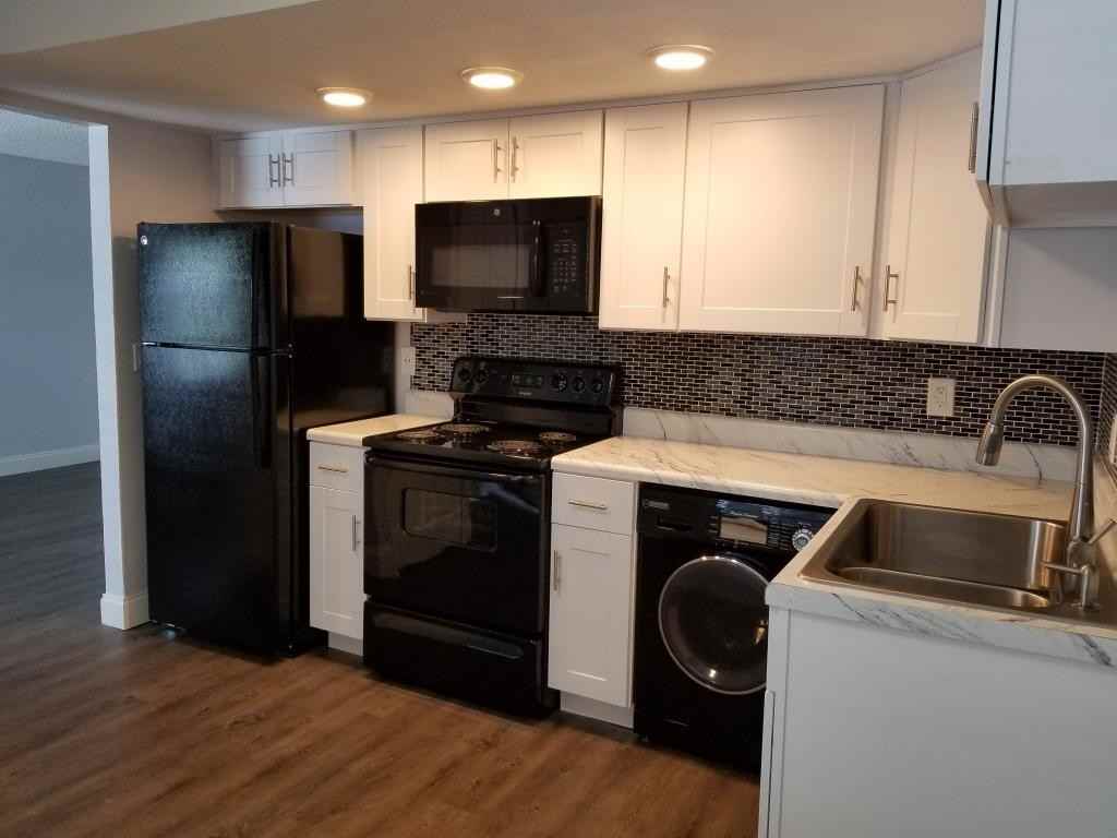 Serenity Creek Apartments - Photo 3 of 16