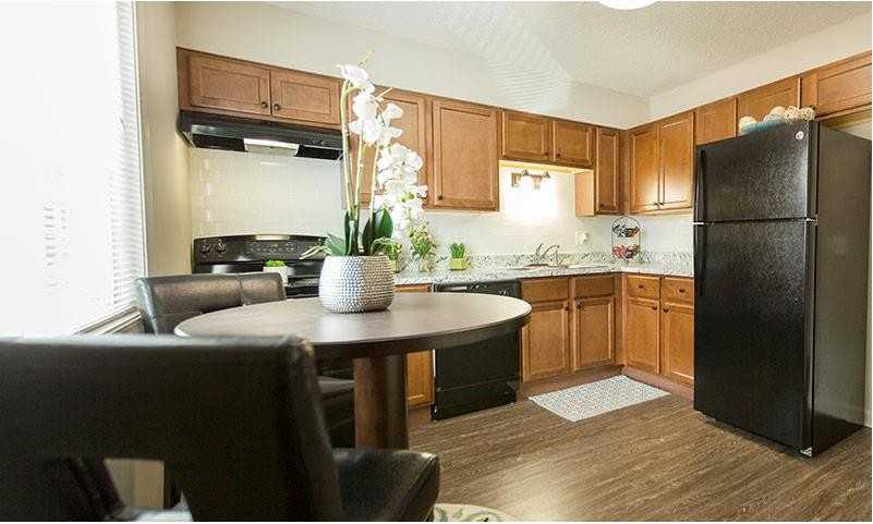 The Boulevard Apartments - Photo 2 of 18