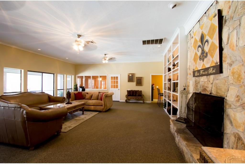 Trails at Northpointe Apartments - Photo 2 of 12