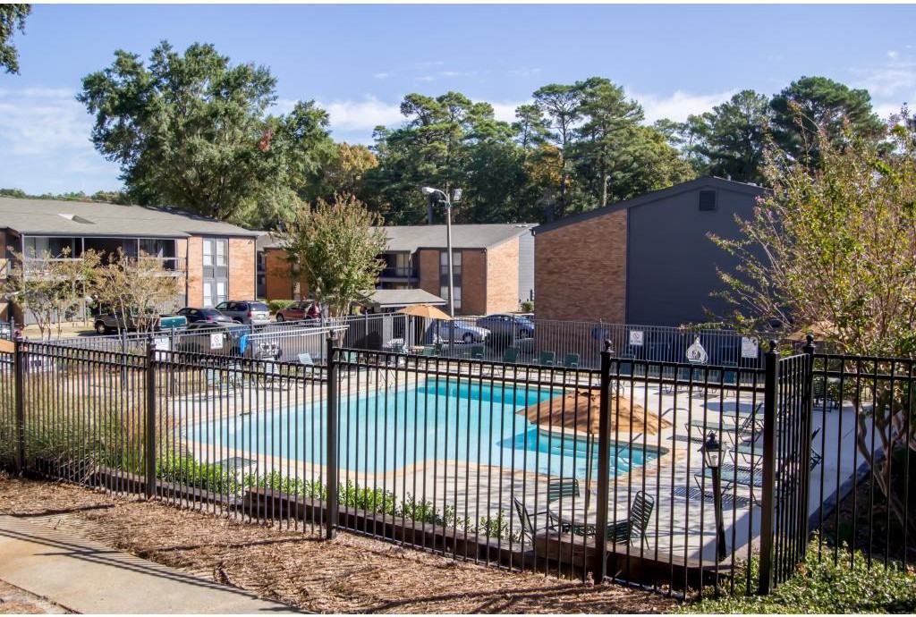 Trails at Northpointe Apartments - Photo 3 of 12