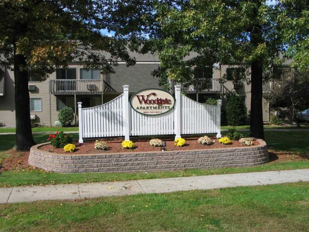 Woodgate Apartments - Photo 2 of 18