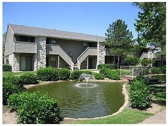 Cobblestone Apartments - Photo 2 of 15