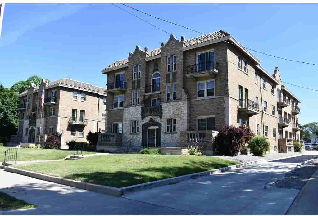 Indian Trail Apartments - Photo 2 of 20