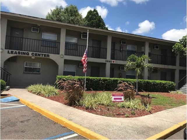 Waterside Village Apartments 3640 49th Ave N, Lealman, FL 33714 Zumper