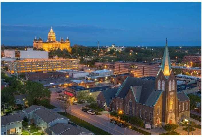 The Lyon - Photo 2 of 19