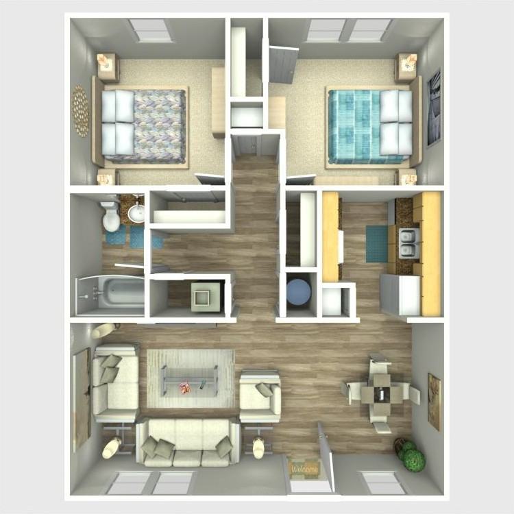 Meadow Park - Photo 2 of 3