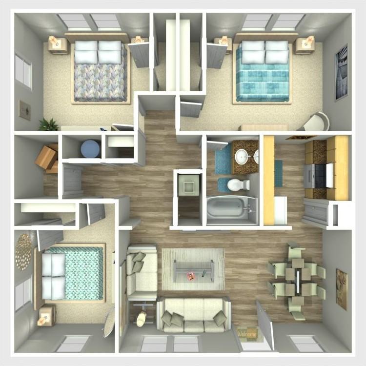 Meadow Park - Photo 3 of 3