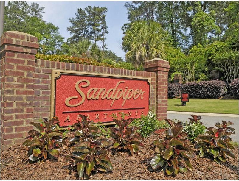 Sandpiper Apartment Homes Apartments 800 Leisure Lake Dr, Warner
