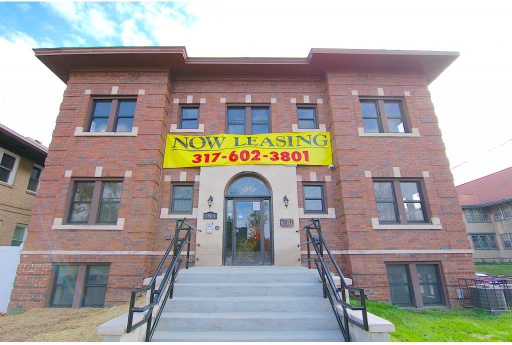 The Regal - Photo 2 of 20