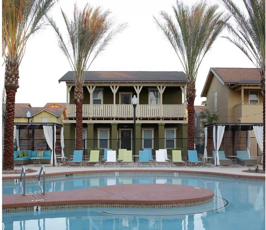 The Cottages of Tempe - Photo 2 of 19