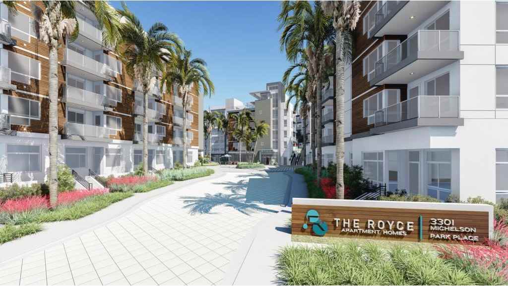 The Royce - Photo 2 of 20