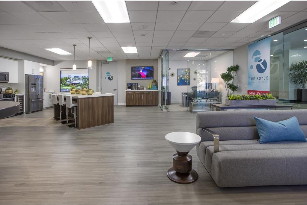 The Royce - Photo 3 of 20