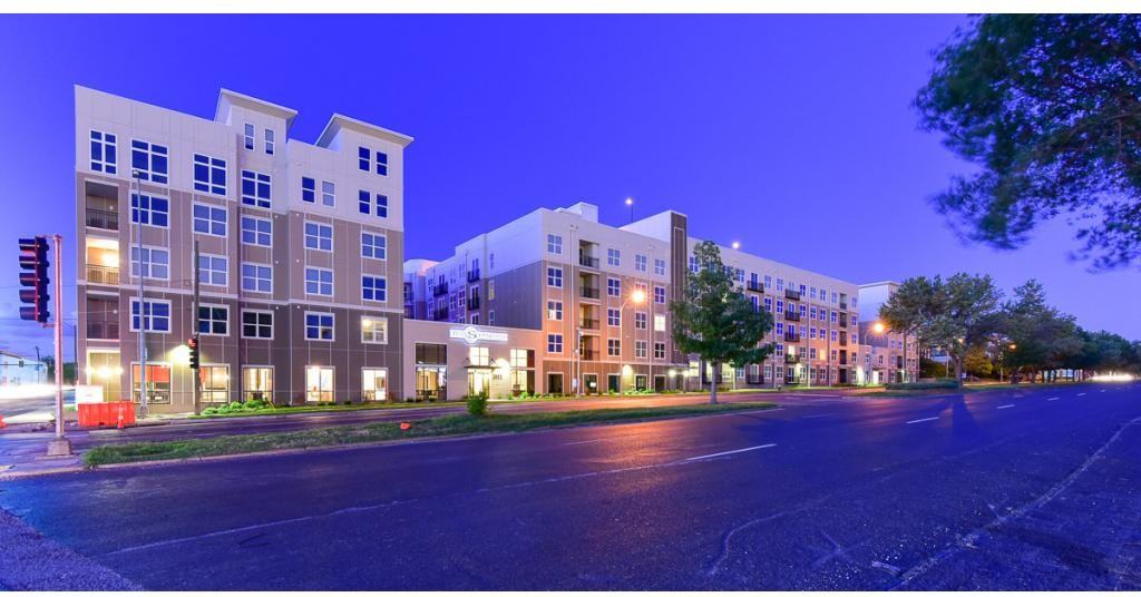 The Standard at St. Louis - Photo 2 of 17