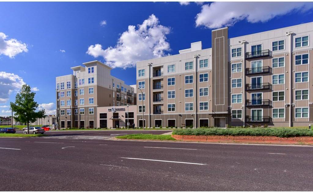 The Standard at St. Louis - Photo 3 of 17